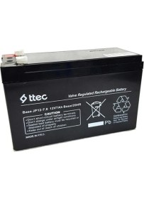 Resim Ttec Umut Bilişim - Oyuncak Akülü Araba Için 12V 7AH 12 Volt 7 Amper Çocuk Oyuncak Araba Araç Aküsü Pili Bataryas 