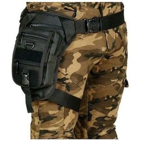 Resim Prosev Je040 Bacak Çantası 