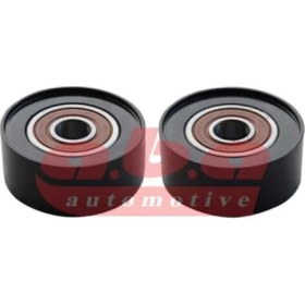 Resim a.b.a 25184005 25184005 Alternatör Rulmanı Metal M6 Mpv Cx 7 2.0dı 