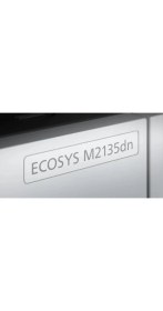 Resim Kyocera Ecosys M2135DN Çok Fonksiyonlu Lazer Yazıcı 