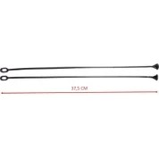 Resim Vass41 Skoda Favorit 1988-1995 Bagaj Panzot Askı Lastiği Çift Takım 6U0867749 