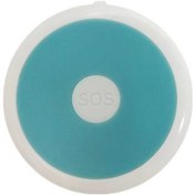 Resim Springsun "4g Gps Takip Cihazı: Çocuk, Yaşlı Ve Araçlar İçin Gerçek Zamanlı Konum, Sos Düğmeli, Su Geçirmez Ip67 " 