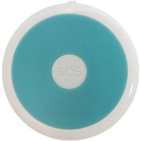 Resim Springsun "4g Gps Takip Cihazı: Çocuk, Yaşlı Ve Araçlar İçin Gerçek Zamanlı Konum, Sos Düğmeli, Su Geçirmez Ip67 " 