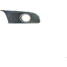 Resim Caddy 2011- Ön Tampon Izgarası Kromlu Sisli Sol Oem No: 2k5853665a / 1t0853665p 