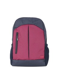 Resim Laptop Sırt Çantası - Fuşya - Zeybe 
