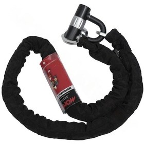 Resim Zincir Kilit 10x10x150 Cm U Kilitli 