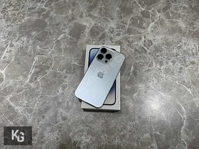 Resim Apple iPhone 14 Pro İkinci El TR | 256 GB | Beyaz 