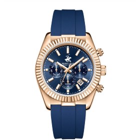 Resim Beverly Hills Polo Club BP3836X.499 Erkek Kol Saati 