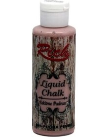 Resim Rich 666 Pudra Pembe Eskitme Pudrası 120 Cc 