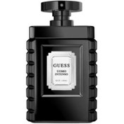 Resim Guess Uomo Intenso Erkek Parfüm EDP 100 ML 