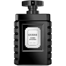 Resim Guess Uomo Intenso Erkek Parfüm EDP 100 ML 