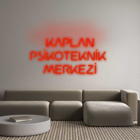 Resim Özel Tasarım : KAPLAN PSİKO... 