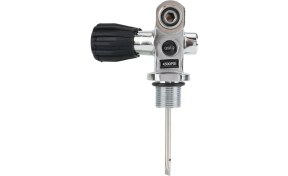 Resim Xin Yue Zhang Ξ Ny Ue Zhang Yeni Yükseltme Evrensel Sualtı Tüplü Dalış Dalış Dın/yoke Tankı Vanası, M18X1.5 (Yurt Dışından) 