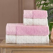 Resim Özdilek Heritage Best Hamam Seti 