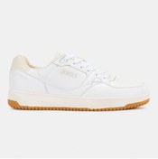 Resim Joma C.STADIUM LADY 2432 WHITE PINK KADIN SPOR AYAKKABI 