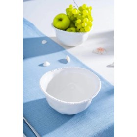 Resim Mılano 2'li Salata/meyve Kasesi 18-20CM 