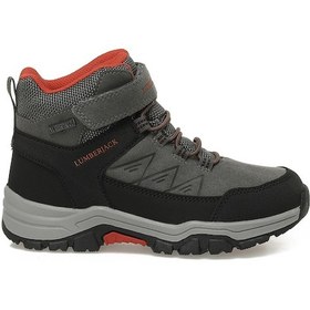 Resim Lumberjack Bowl Hı 5pr Gri Erkek Çocuk Outdoor Bot 000000000102021496 Gri-kıremıt 