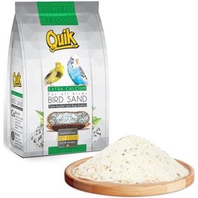 Resim Kuş Kumu 250 Gr 