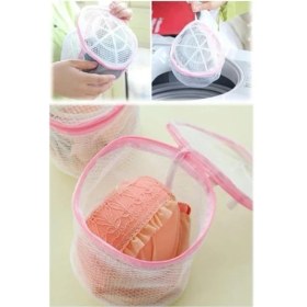 Resim Global Sütyen Iç Çamaşırı Yıkama Filesi 