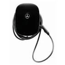 Resim Mercedes - Benz 22kW Wallbox Home Elektrikli Araç Şarj İstasyonu 