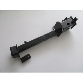 Resim Renault Megane 4 Sd Hb Şasi Uç Demiri Kolu Sol Beşikmotor Beşiğine Takilan 758252904r 16 20 