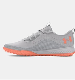 Resim Under Armour Shadow Turf 2.0 TF (3027237-102) | Gri 