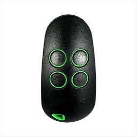 Resim Lillian Garaj Kapısı Uzaktan Kumandası TOPD4REN 806TS-0290 Çift Frekanslı 433,92 Mhz ve 868,35 Mhz Kapı El Vericisi (Yurt Dışından) 