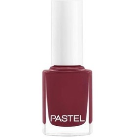 Resim PASTEL NAIL OJE 369 