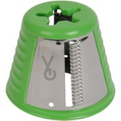 Resim Tefal Fresh Express Eğri Doğrayıcı Ss-193759 