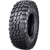 Resim Nankang 285/65 R18 125/122P OWL Beyaz Yazılı Conqueror M/T MT-1 Oto Yaz Lastiği (2024 Üretim) 