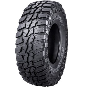 Resim Nankang 285/65 R18 125/122P OWL Beyaz Yazılı Conqueror M/T MT-1 Oto Yaz Lastiği (2024 Üretim) 