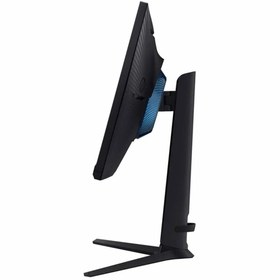 Resim Samsung Odyssey G3 LS27DG302EUXUF 27" 1ms 180Hz FHD FreeSync DP HDMI Pivot Gaming Monitör 