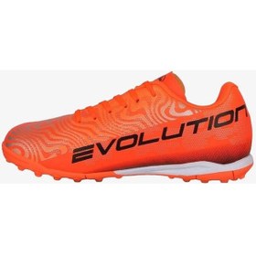 Resim Joma Evolutıon Evjw2408 Tf Turuncu Çocuk Halısaha Turuncu 