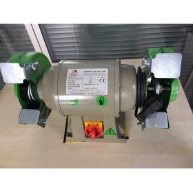 Resim Gürmaksan Taşlama Motoru 