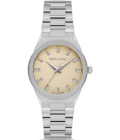 Resim Dıce Kayek Kadın Kol Saati Dk.1.ag1364.03 Metalik 