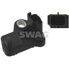 Resim Swag-62931198 Sensor Krank Fiesta 1.4Tdci 02 08 206 307 C3 Dv4- 515247869 