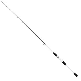 Resim Captain 1419 Dakota Solid Carbon 165cm Tek Parça Light Jig Kamışı Max 120gr Atar 8-17LBS - Standart 