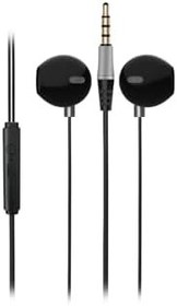 Resim Lenovo Lecoo EH101 3.5mm Kulak İçi Mikrofonlu Kulaklık 