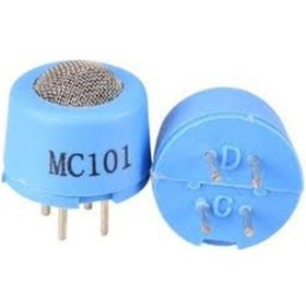 Resim Mc101 3V Katalitik Yanıcı Gaz Sensörü / Metan Sensörü 