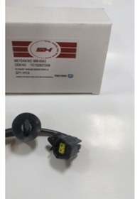 Resim Esse Oto - Chevrolet Aveo- Sd/hb- 04/05 Abs Sensörü Arka Sol 2 Fişli Esse51306346 96473224 