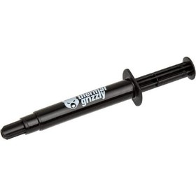 Resim THERMALGRIZZLY TG-A-015-R Aeronaut 3.9gr 8.5W-Yüksek Performanslı Termal Macun 