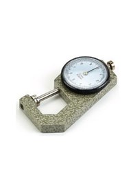 Resim Cep Tipi Kalınlık Komparatorü 0 - 10 - 0.1 - 15 Mm 