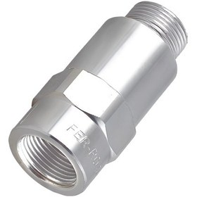 Resim HİDROLİK HAT TİPİ POPETLİ ÇEK VALFLER (BİR TARAFI ERKEK PASOLU) 