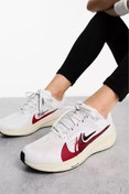 Resim Nike Air Zoom Pegasus 40 Prm Any Running Shoes Kadın Koşu Ayakkabısı Beyaz Kırmızı 