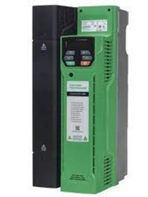 Resim Control Techniques / Nidec 11/15 Kw Ac Motor Sürücü 3 Faz 380vac 