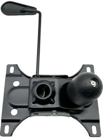 Resim Suntek Salon Ofis Koltukları Stil B Için Yedek Ofis Koltuğu 