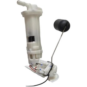 Resim Honda Spacy 110 Şamandıra Komple Eski Model Oem 