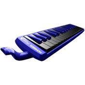 Resim Hohner C943275 Ocean Melodika (Mavi Siyah) 