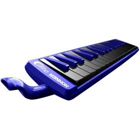 Resim Hohner C943275 Ocean Melodika (Mavi Siyah) 