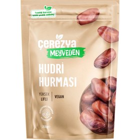 Resim Çerezya Kuru Meyve Hudri Hurma 250 G 